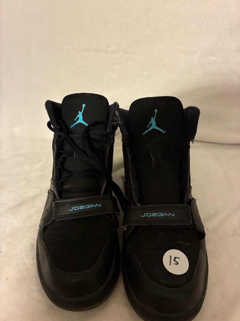 Jordan’s